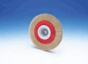 Wire Brushes - Mounted Wire Wheel