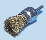 Wire Brushes - Carbon Steel Wire Brushes