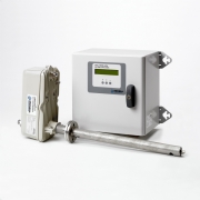 XZR500 Stack Gas Analyzer 