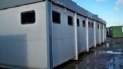 60 foot Portakabin Duplex Modular Building