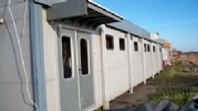 6 Bay Portakabin Modular Building 