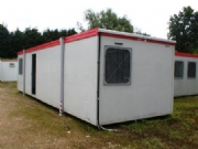 Used Portable Cabin