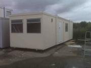 Second Hand Portable Buildings