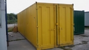 Used Portable Buildings