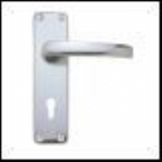 aluminium Door handles