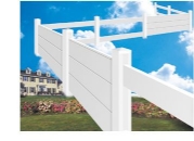 Multi Purpose Fencing Systems