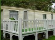 Veranda Decking and Surround Fencing Systems