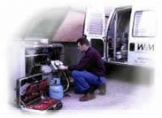 Twice Yearly Refrigeration Service and Maintenance Contracts