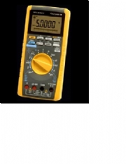 19 - Handheld Instruments - Digital Multimeters - TY700 & TY500 Series
