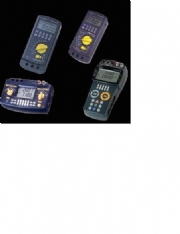 18 - Handheld Instruments - Calibrator Sources