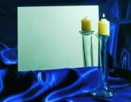 Custom Size Stainless Steel Mirrors