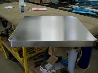Hygienic Stainless Steel
