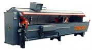 Aluminium Extrusion Sawing
