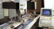 Aluminium Extrusions