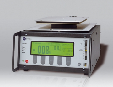 Charge Plate Monitor 280