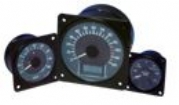 Traction Industry Speedometers Instrumentation Indicators