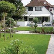 Garden & Landscape Design Oxfordshire