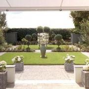 Sunbury Squares Garden Design