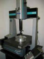 Aluminium CNC Turning