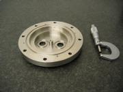 Metal Milling