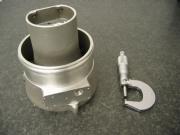 Nickel Alloy Turned Parts