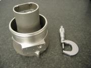 Precision Turned Parts