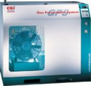 Gas Injection Equipment Supply and Manufacture