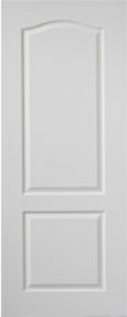 Classique Moulded Flush Internal Doors