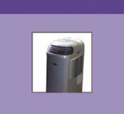 Monobloc Air Conditioner Hire