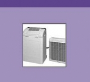 Server Room Air Conditioning Hire Services
