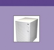 Air Conditioning Hire for Exhibition
