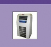Exhibition Air Conditioning Hire