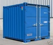 Storage Containers New