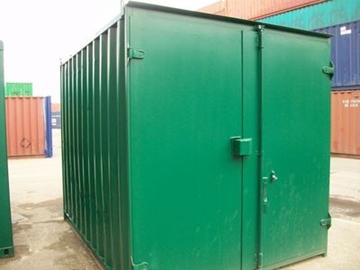 Quality Used Storage Containers