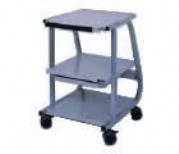 Accessories - 701960 COMPACT INSTRUMENT CART