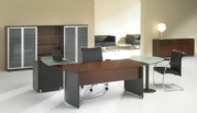 Executive Office Furniture