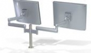 Flat Screen Support Arms