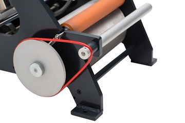 Rewind Belts Hot Foil Printing Machine Part Spares