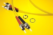 Fibre Optic Cabling 