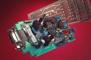 Circuit boards and Sub Assemblies
