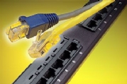 Copper and Fibre Patching Cables