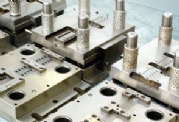 stainless steel tooling