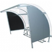 Shelters, Canopies, Walkways and Cabins