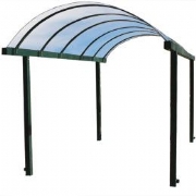 Car Ports - Shelters, Canopies, Walkways and Cabins