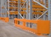 Racking Protection &#45; Extra Heavy Duty Barrier