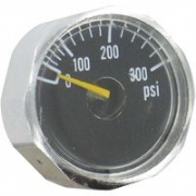 Compact Size, 1&#34; Dial Series SGC2