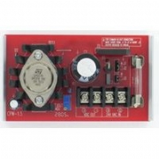 Low Cost DC Power Supply Model BPS&#45;015