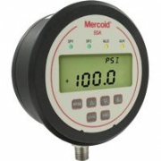 Electronic Pressure Controller Series EDA
