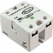 Hockey Puck Solid State Relay Series HSSR