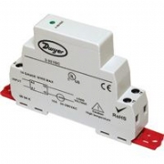 DIN&#47;Panel Mountable Solid State Relay Series DSSR